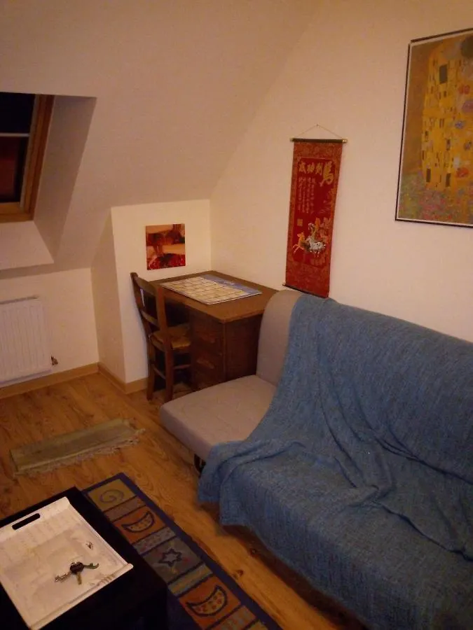 Plusieurs Chambres A 20 Km Au Sud De Paris Ballainvilliers France